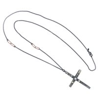 Collana Sacramore Firenze Donna in Argento CL 7807 - CL 7807